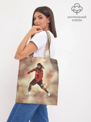 Шоппер база / Ronaldinho