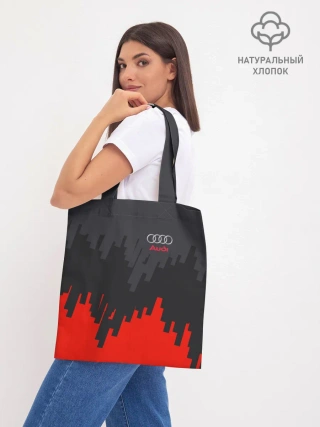 Шоппер база / AUDI SPORT