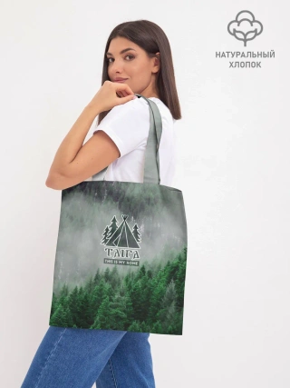 Шоппер база / Сибирь