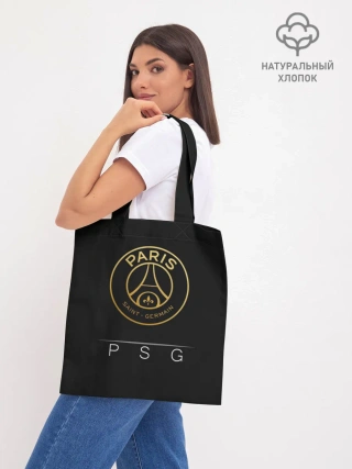 Шоппер база / PSG Gold