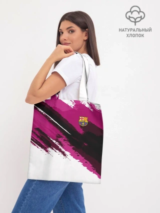 Шоппер база / FC Barcelona Original 2018