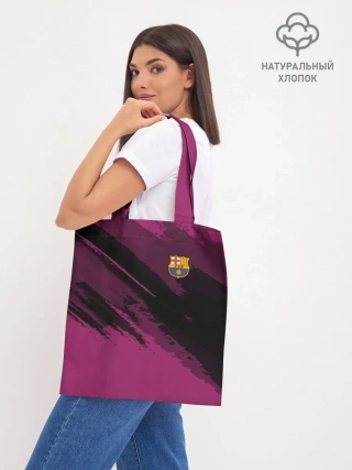 Шоппер база / Barcelona sport