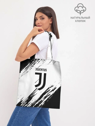 Шоппер база / JUVENTUS SPORT