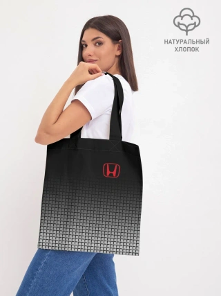 Шоппер база / HONDA SPORT