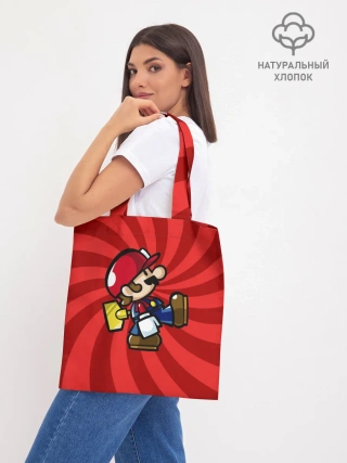 Шоппер база / Mario