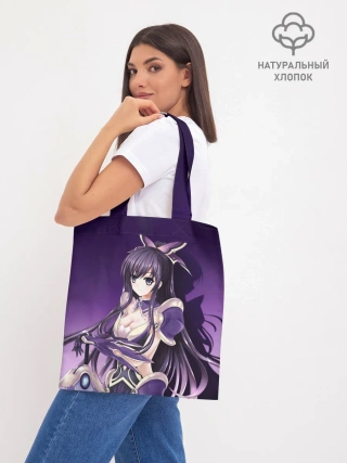 Шоппер база / Date A Live yatogami