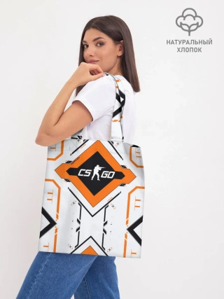 Шоппер база / Asiimov