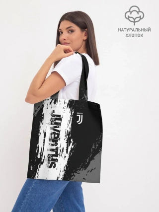 Шоппер база / JUVENTUS / ЮВЕНТУС