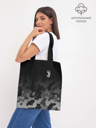 Шоппер база / JUVENTUS SPORT