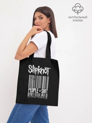 Шоппер база / Slipknot People