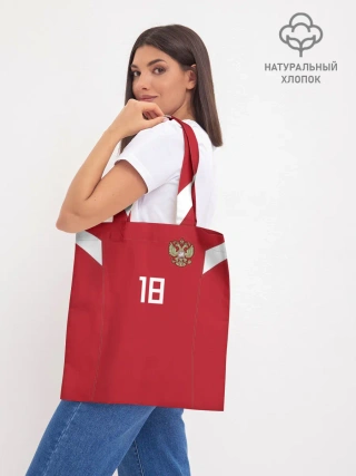 Шоппер база / Жирков ЧМ 2018