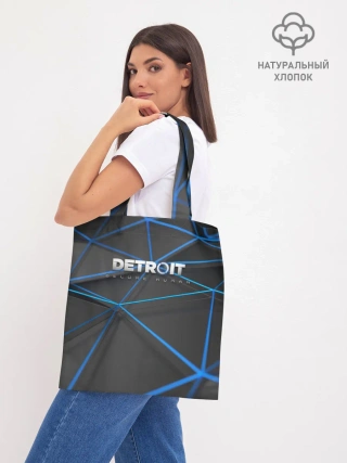 Шоппер база / Detroit:become human