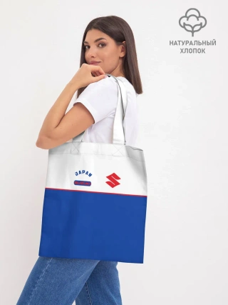 Шоппер база / Suzuki