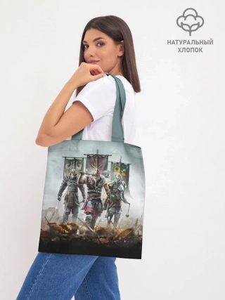 Шоппер база / For Honor