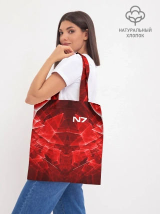 Шоппер база / MASS EFFECT N7