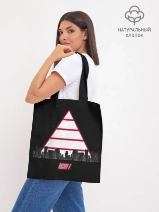 Шоппер база / Triangle
