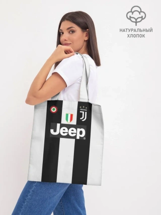 Шоппер база / Mandzukic home 18-19