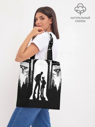 Шоппер база / THE LAST OF US