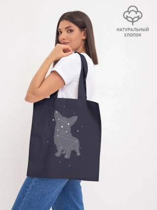 Шоппер база / Корги