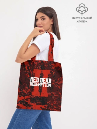 Шоппер база / RED DEAD REDEMPTION 2