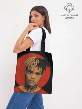 Шоппер база / XXXTentacion