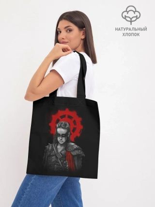 Шоппер база / Commander Lexa