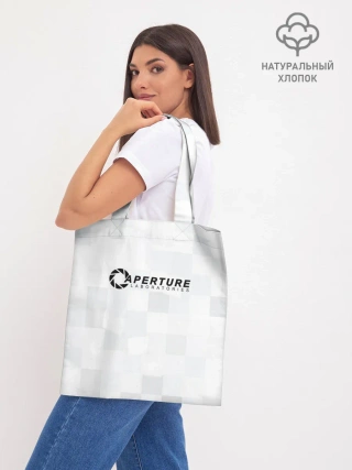 Шоппер база / Aperture Labs