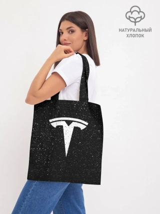 Шоппер база / TESLA SPACE