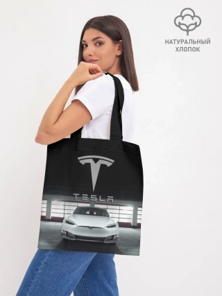 Шоппер база / TESLA