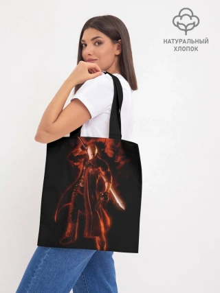 Шоппер база / Devil May Cry