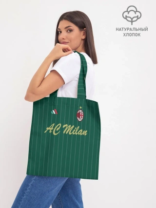 Шоппер база / AC Milan