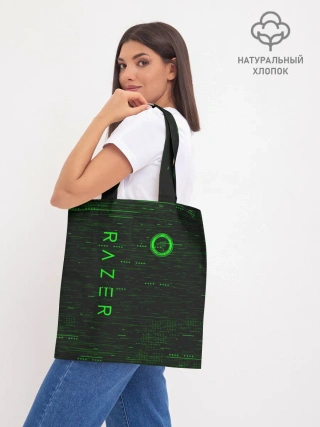 Шоппер база / RAZER