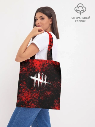 Шоппер база / Dead by Daylight