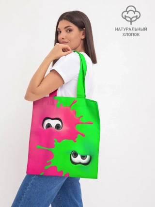 Шоппер база / Splatoon