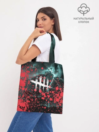 Шоппер база / DEAD BY DAYLIGHT