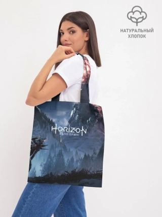Шоппер база / HORIZON ZERO DAWN