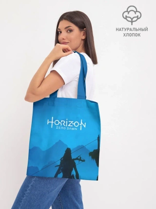Шоппер база / HORIZON ZERO DAWN