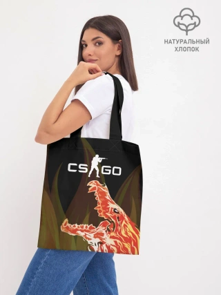 Шоппер база / CS:GO - Howl
