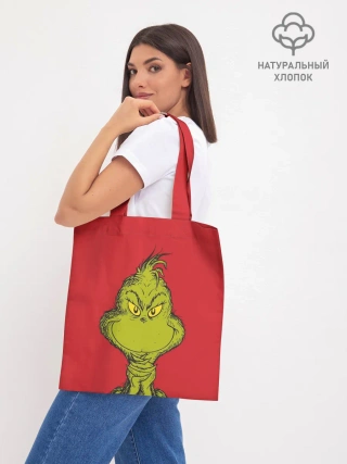 Шоппер база / Grinch