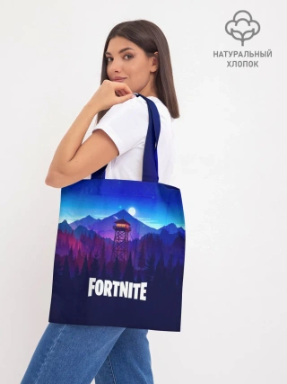 Шоппер база / fortnite