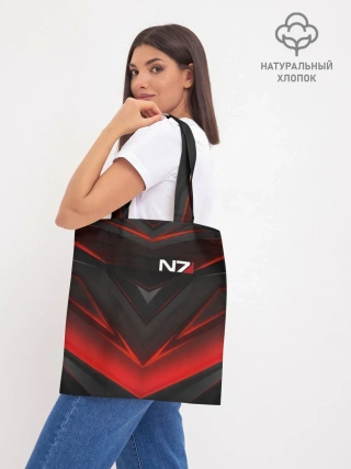 Шоппер база / MASS EFFECT N7