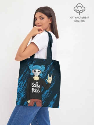 Шоппер база / Sally Face по Року