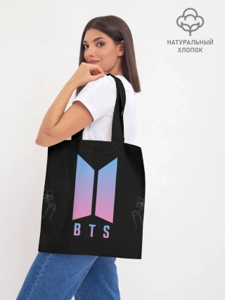 Шоппер база / BTS LOVE YOURSELF | БТС