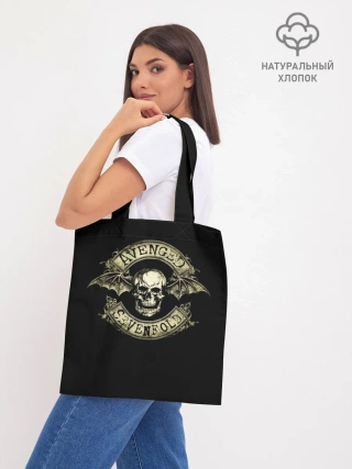 Шоппер база / Avenged Sevenfold