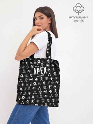 Шоппер база / APEX LEGENDS