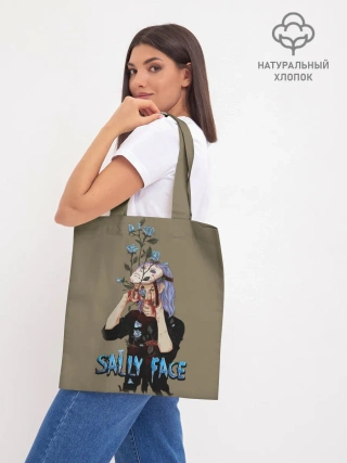 Шоппер база / Sally Face