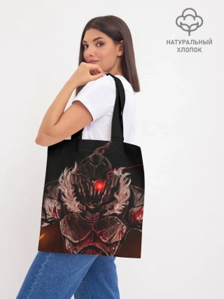 Шоппер база / Goblin Slayer 1