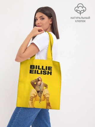 Шоппер база / Billie Eilish