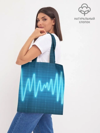 Шоппер база / music line
