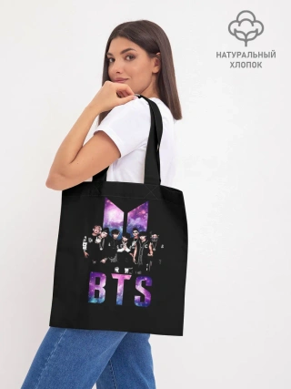 Шоппер база / BTS ARMY